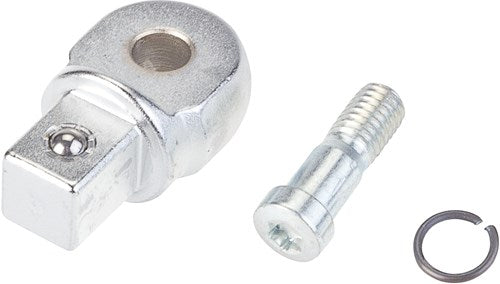 Hazet reserveonderdelenset scharnierdeel · schroef · veerring 914 3