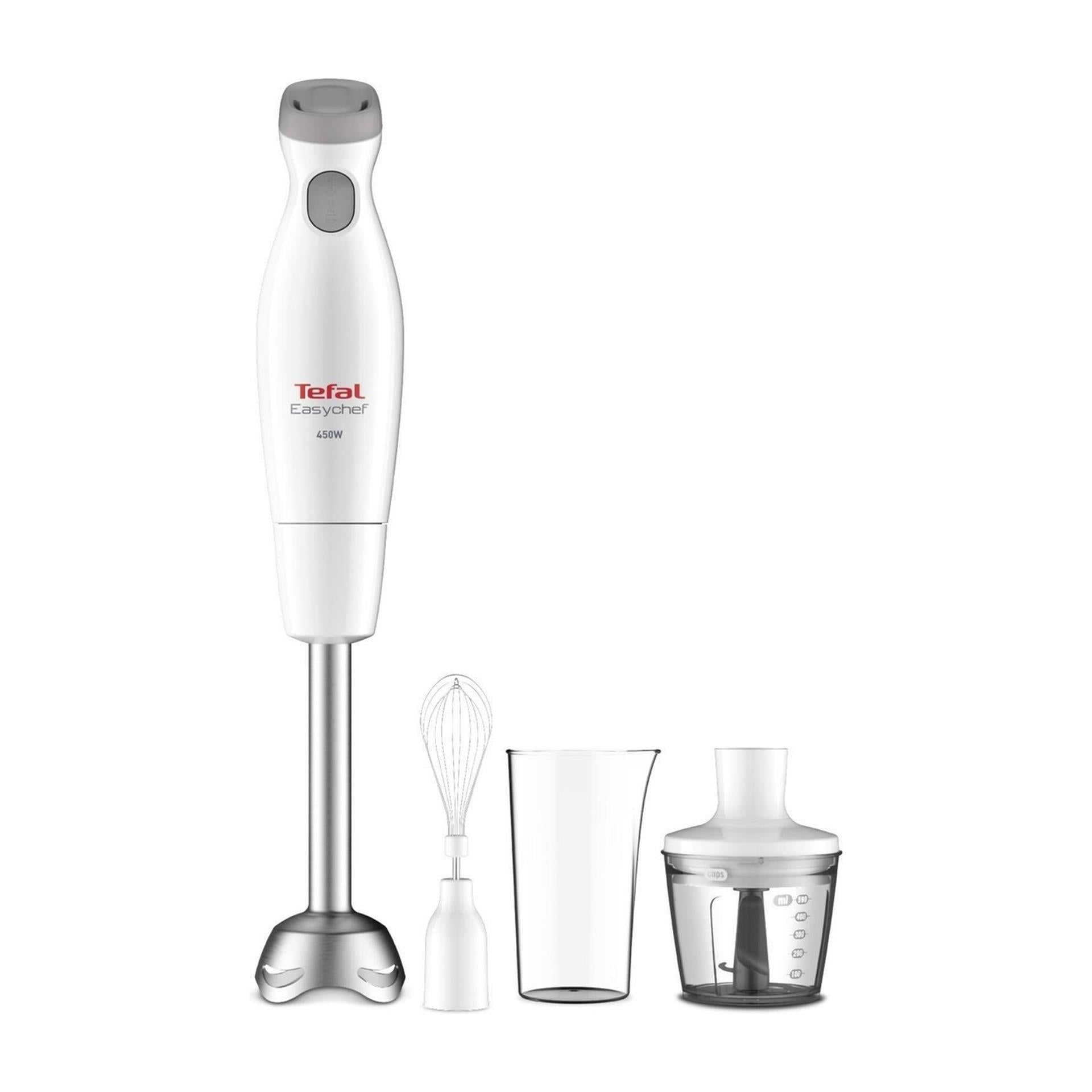 Tefal easychef staafmixer