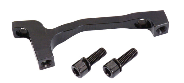 Hope adapter - h pm to pm front 183 black