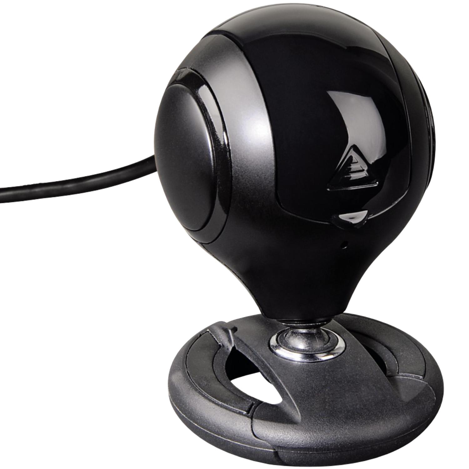 Usb webcam