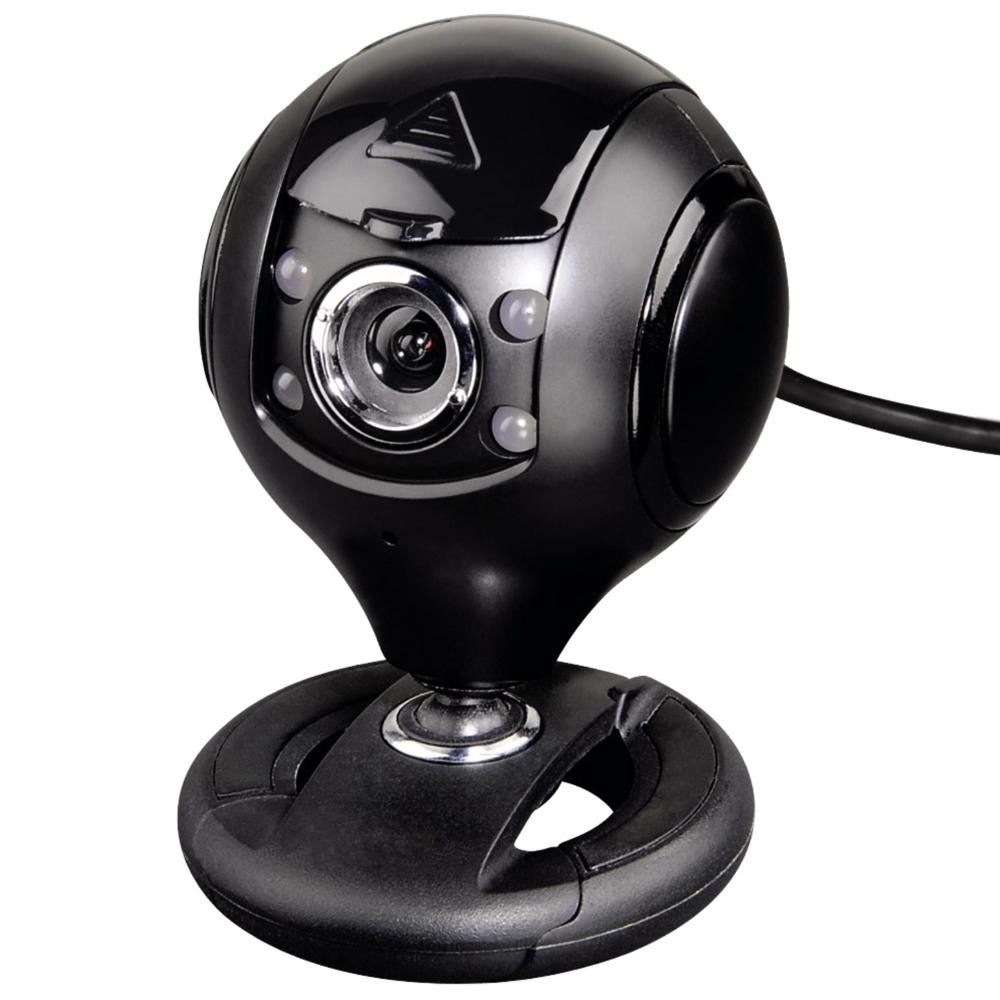 Usb webcam