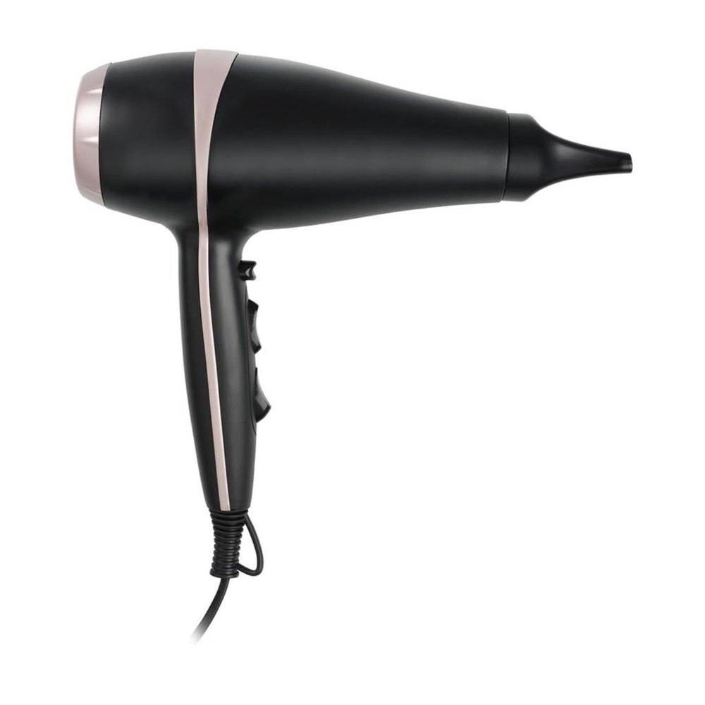 Tristar haardroger met ac-motor 2200w zwart