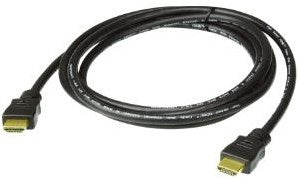Enzo hdmi 2.0 kabel 15m - 7584130
