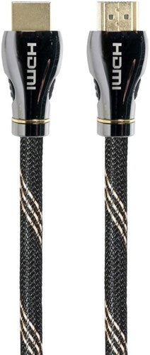 Enzo hdmi 2.1 kabel 1m 8k - 7585100