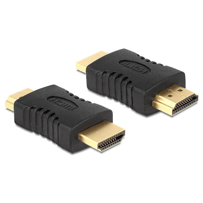 Hdmi a koppelstuk