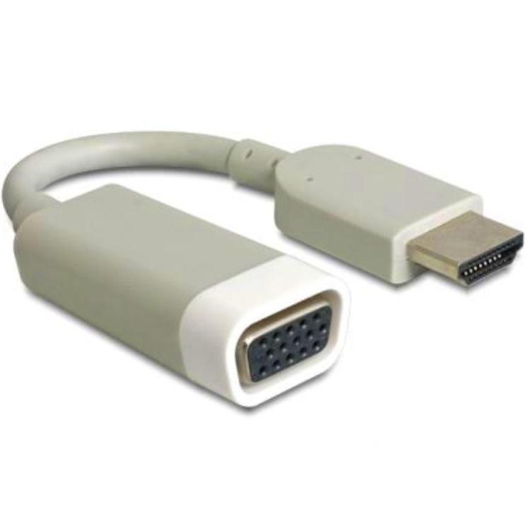 DeLOCK DeLOCK HDMI A > VGA