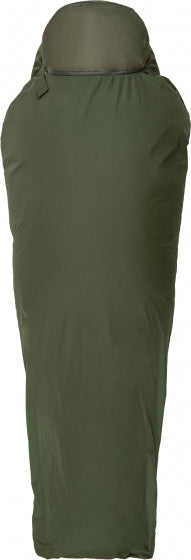 Hawk Bivislaapzak 250 cm Polyester Olijfgroen