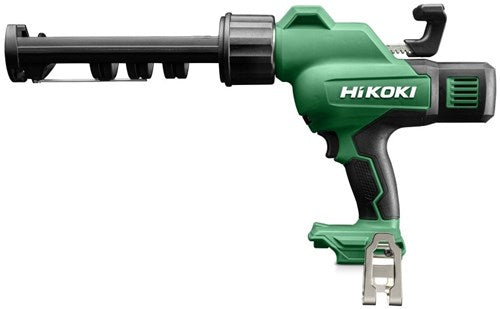 Hikoki ac18daw4z accu kitpistool | 18v | 400 ml | zonder accu en lader - ac18daw4z