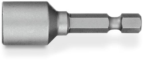 Hikoki accessoires dopsleutel 13mm, 1 4 aansluiting, lengte 45 mm (oud 996179) - 752359