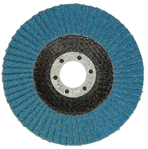 Hikoki accessoires lamellenschijven dia. 125 mm - korrel 120 - 4100109