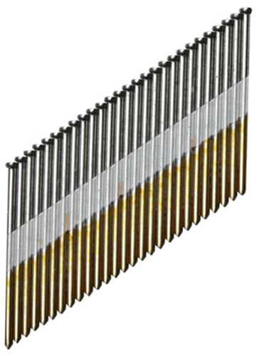 Hikoki accessoires spijkers da 15 gauge 1,8x25 mm elgv 34° (2000 stuks) 750681