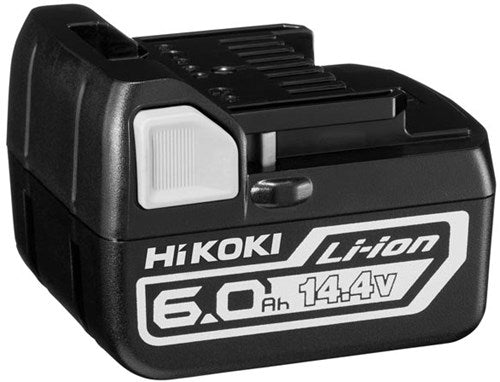 Hikoki bsl1460 | 14,4v | li-ion | accu | 6.0ah - 338887