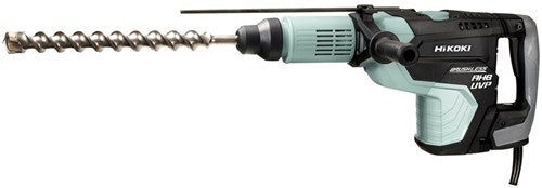Hikoki dh52mey wsz sds-max boor-hakhamer uvp bl ahb - dh52meywsz