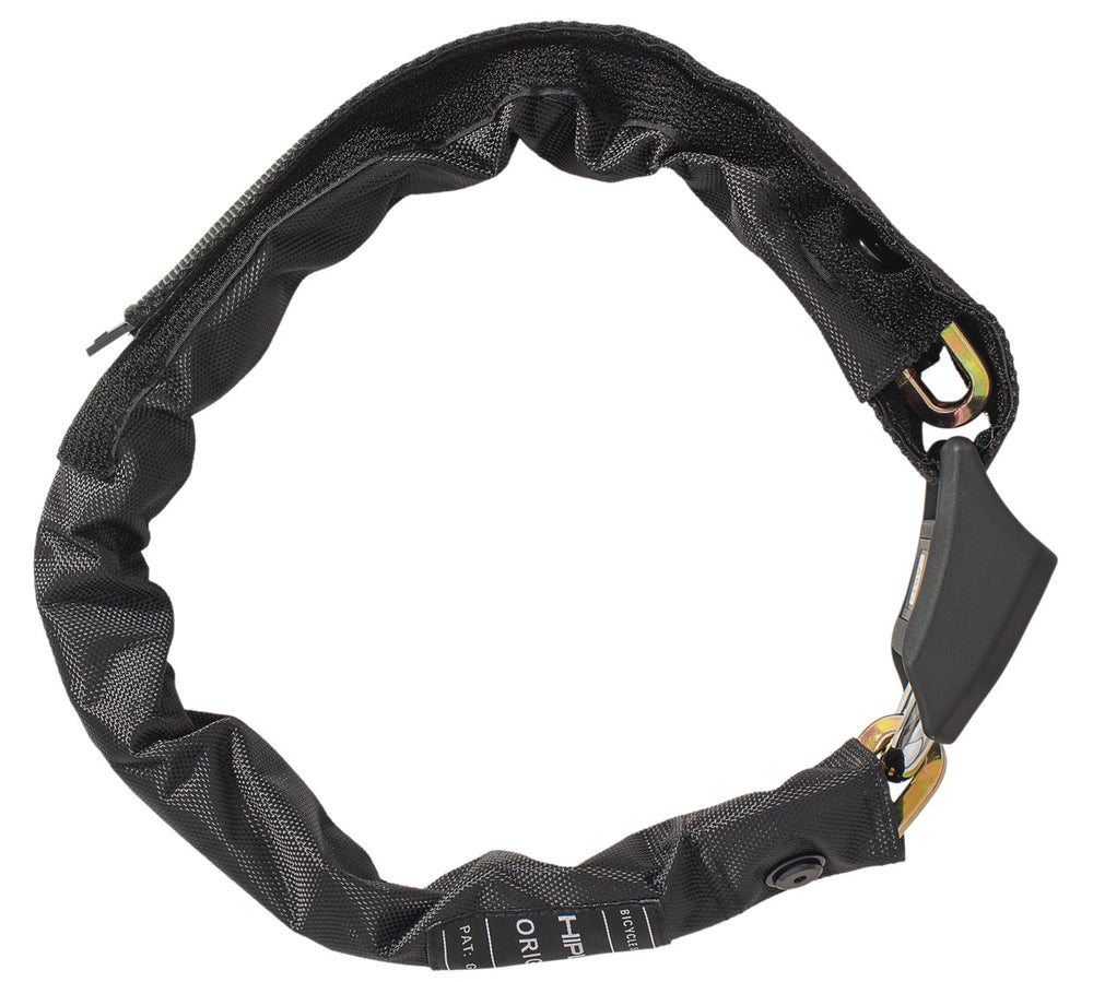 Hiplok original v 1.50 chain lock belt