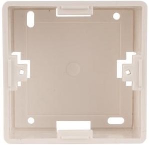 Hirschmann opbouwrand voor utp unit ar 1000 - 2301812