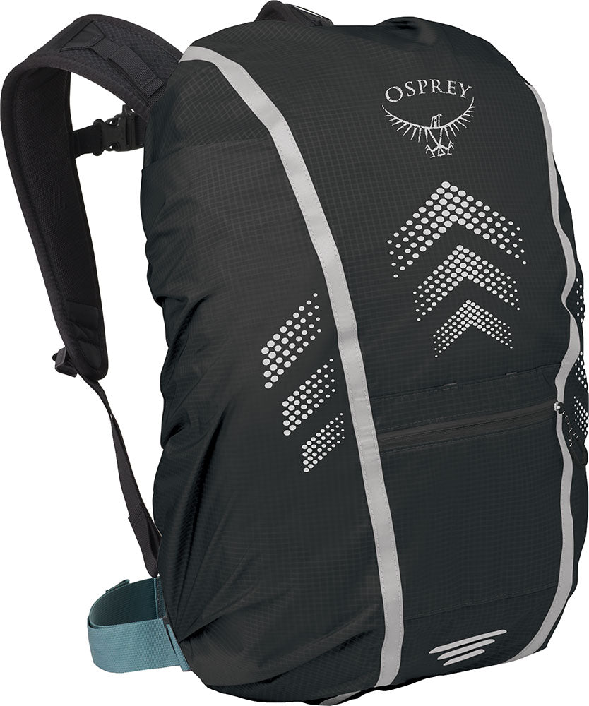 Osprey hivis commuter rain cover