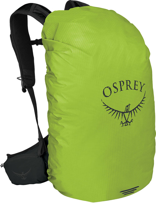 Osprey hivis rain cover