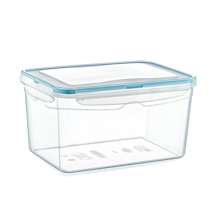 Hobby life vershouddoos rechthoek 2,4l