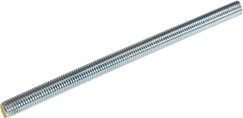 Hoenderdaal fasteners hoenderdaal draadeind vz 8.8 din976 m8x1000 - 3711.11.00801