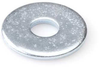 Homefix carrosseriering vz m12 | 8 stuks - 6701.50.73070