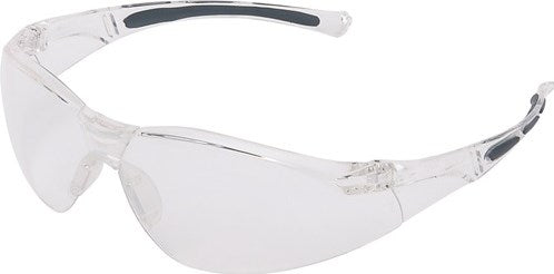 Honeywell veiligheidsbril | en 166-1ft | beugel transparant, ring helder | polycarbonaat | 1 stuk - 1015369 - 1015369