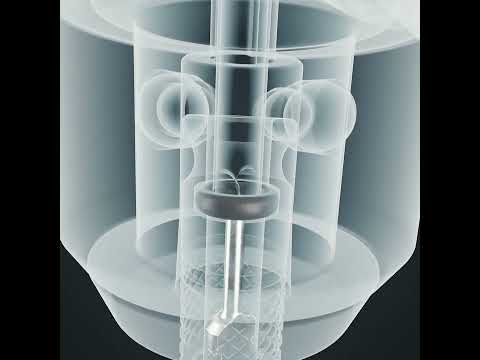 Schwalbe binnenband scv17 28 28 47-622 635 60mm