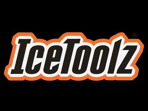 Dégraissant concentré Jumbo IceToolz C134 (400 ml)
