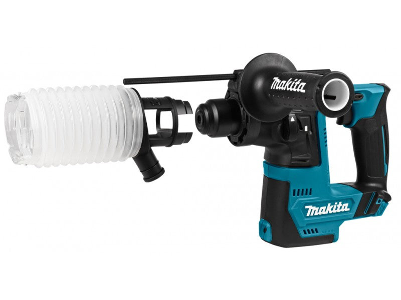 Makita Makita Accuboorhamer HR140DZJ, 10,8V