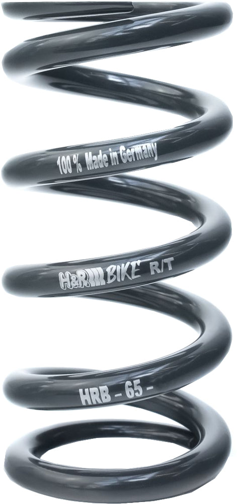 H r bike performance spring 65mm | 65-450