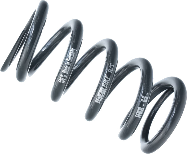 H r bike performance spring 65mm | 65-450