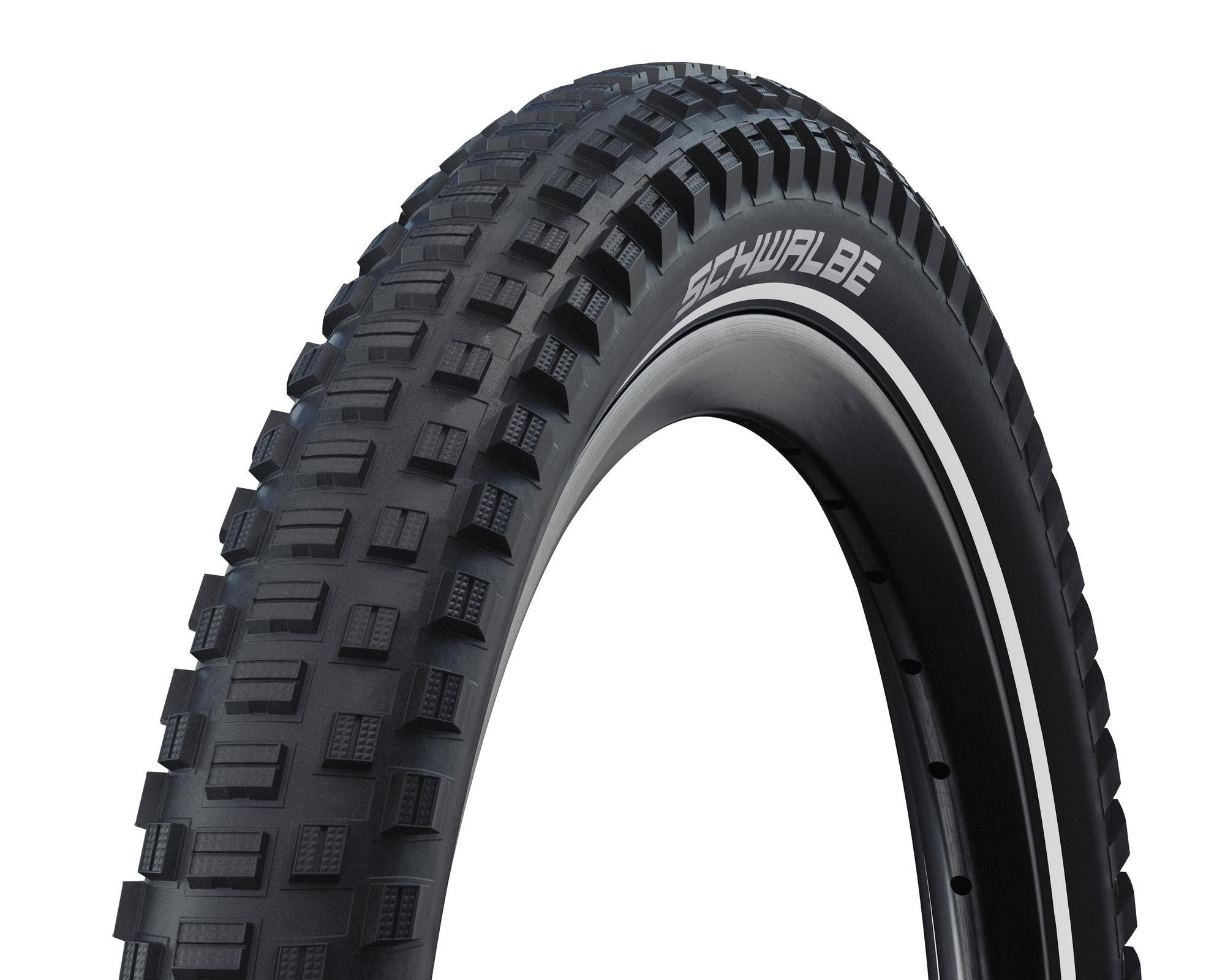Schwalbe buitenband 16-1.40 (37-305) kleine joe perf. zwart+r