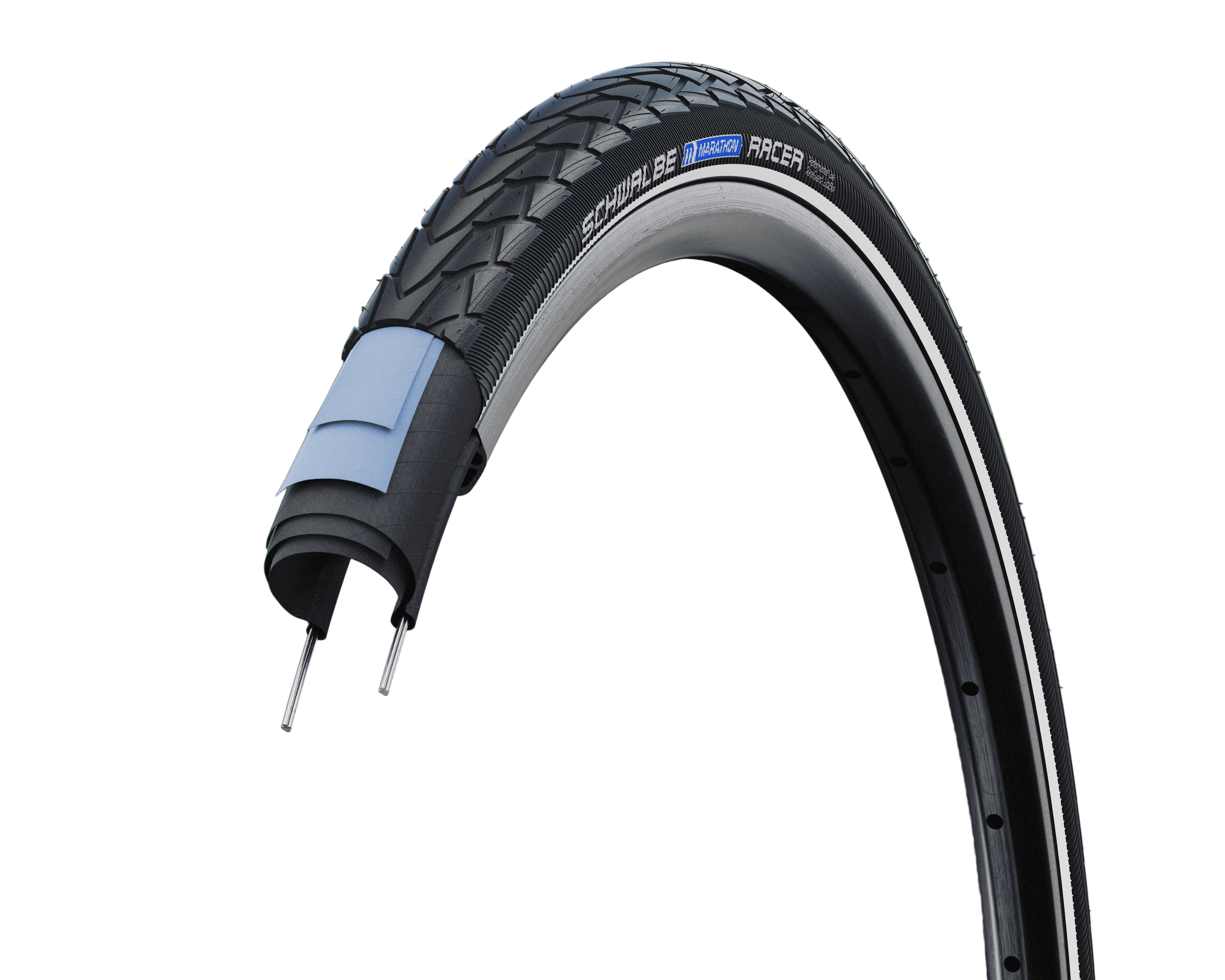Buitenband Schwalbe 28-1.20 (30-622) Marathonracer Performan. z R