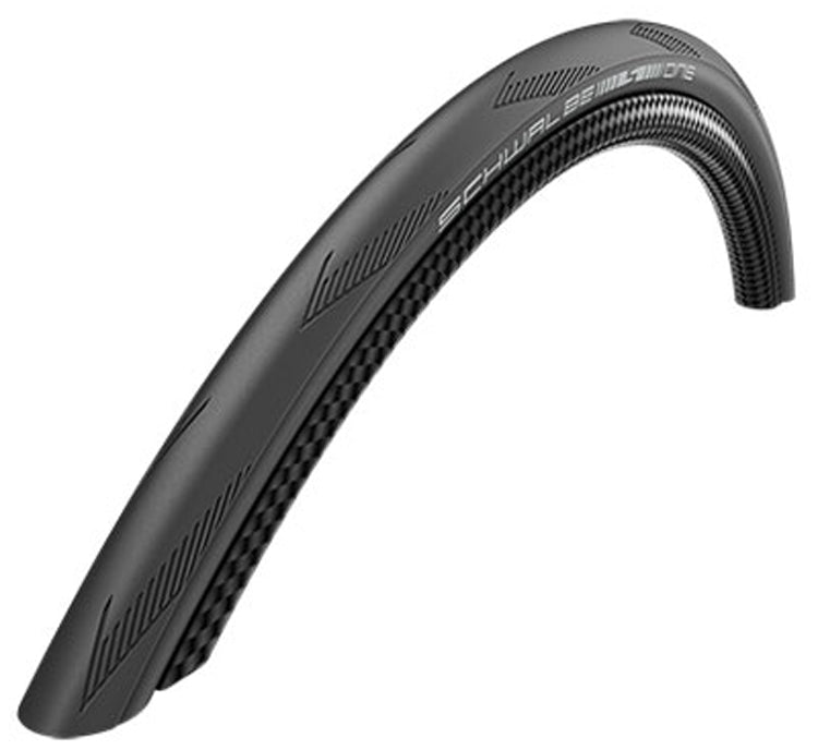 Pneu souple Schwalbe One RaceGuard 28 x 0,90 23-622 mm - noir