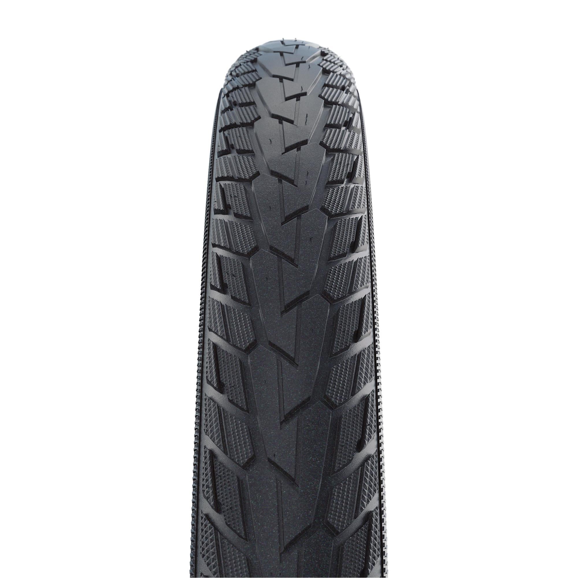 buitenband Road Cruiser 28 x 1.40 (37-622) zwart