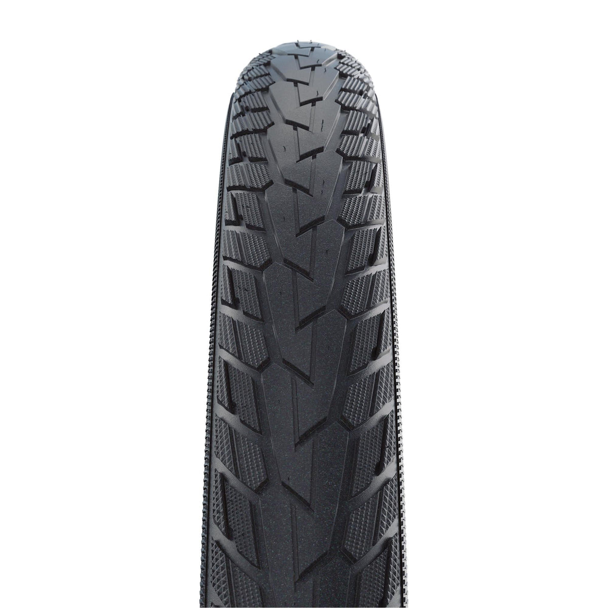 Schwalbe benelux b.v. schwalbe draadband road cruiser plus 47-559 +r zwart