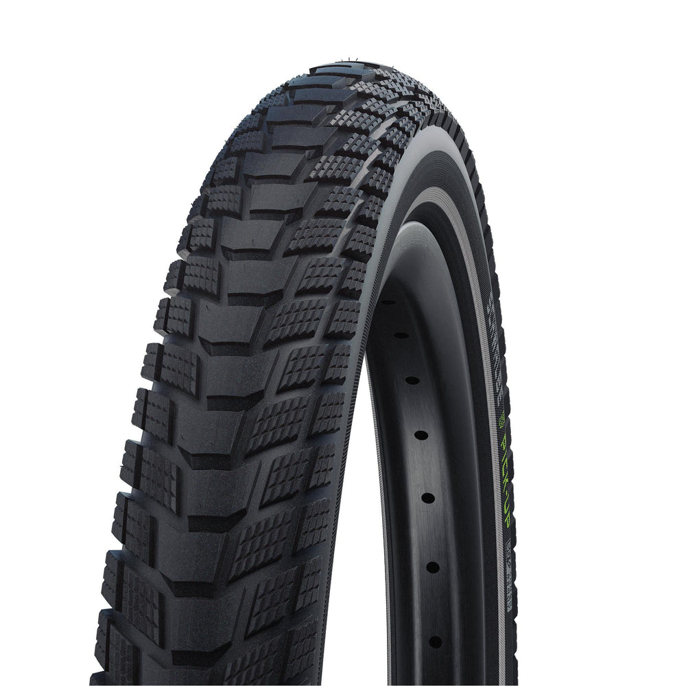 Pneu Schwalbe Pick-Up Super Defense 20 x 2.35 60-406 mm - noir avec reflet