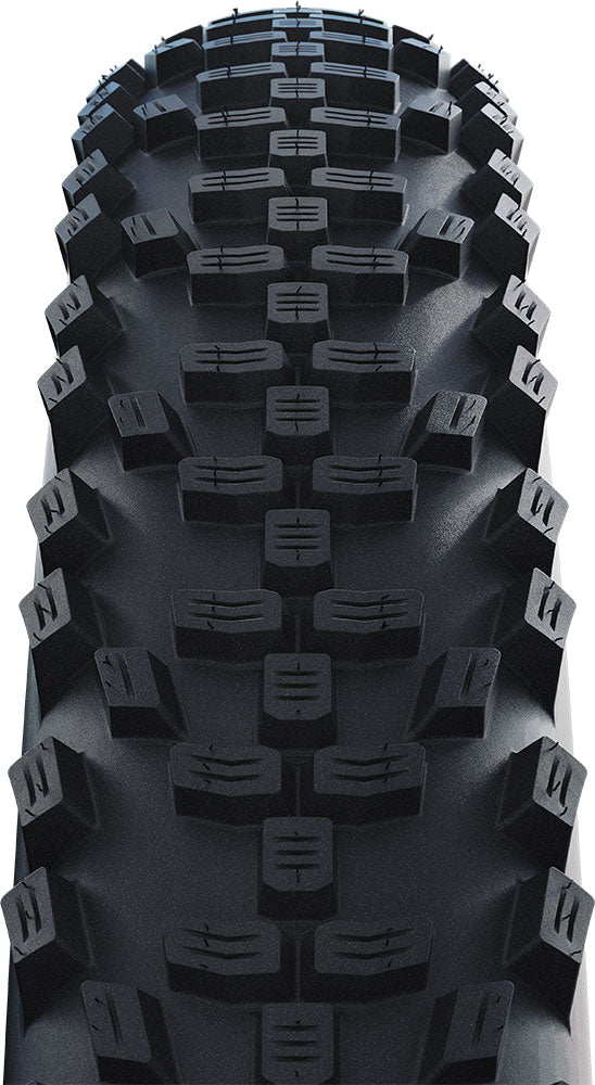 Schwalbe smart sam k-guard sbc 26x2.10 clincher tire
