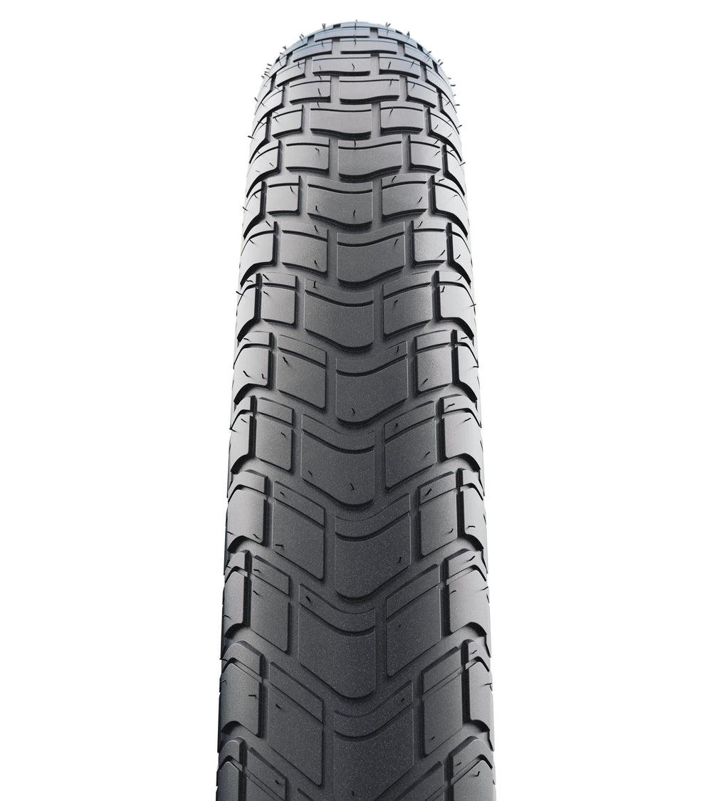 Schwalbe benelux b.v. schwalbe bub. 55-622 28x2.15 motion big apple raceguard hs 632 b b-sk+rt ec - 11159665