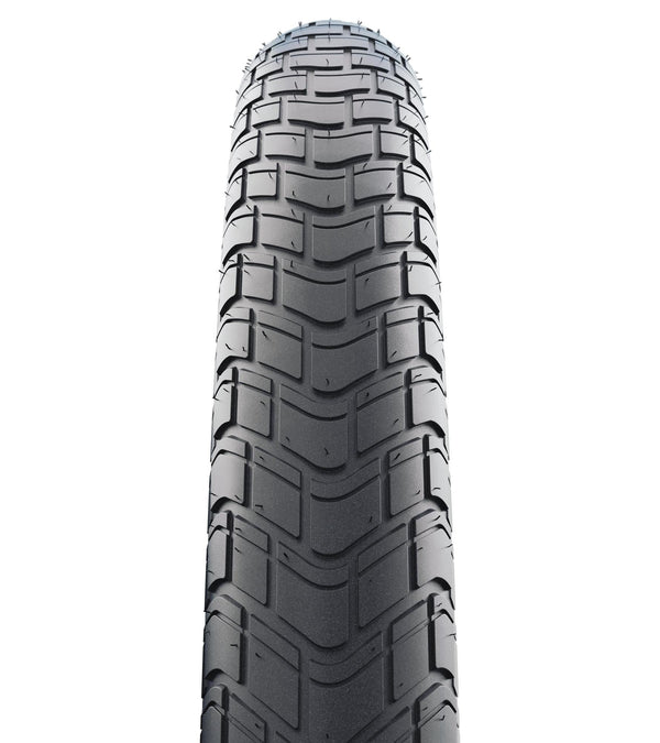 Schwalbe benelux b.v. schwalbe bub. 55-622 28x2.15 motion big apple raceguard hs 632 b b-sk+rt ec - 11159665