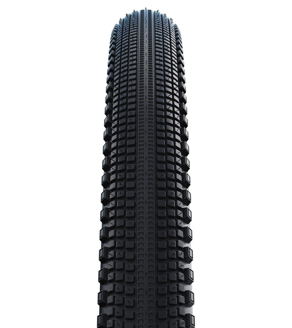 Schwalbe benelux b.v. schwalbe bub. 35-622 28x1.35 hs 634 g-one comp k-guard b b-sk green - 11159669.01