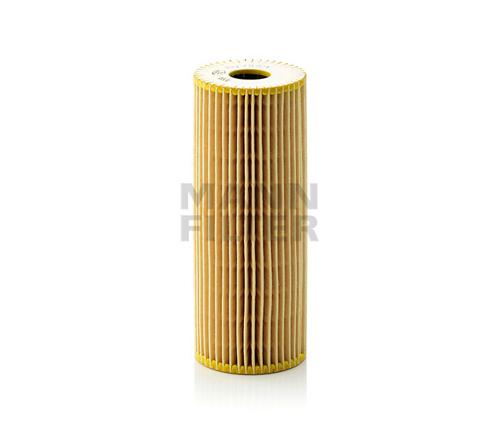 Mann-filter mann oliefilter