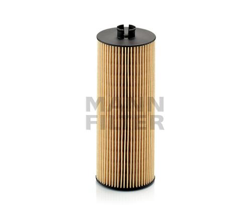 Mann-filter mann oliefilter