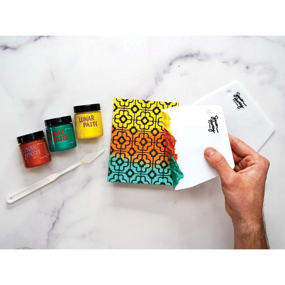 Ranger ink ranger • simon hurley create. paste tool set