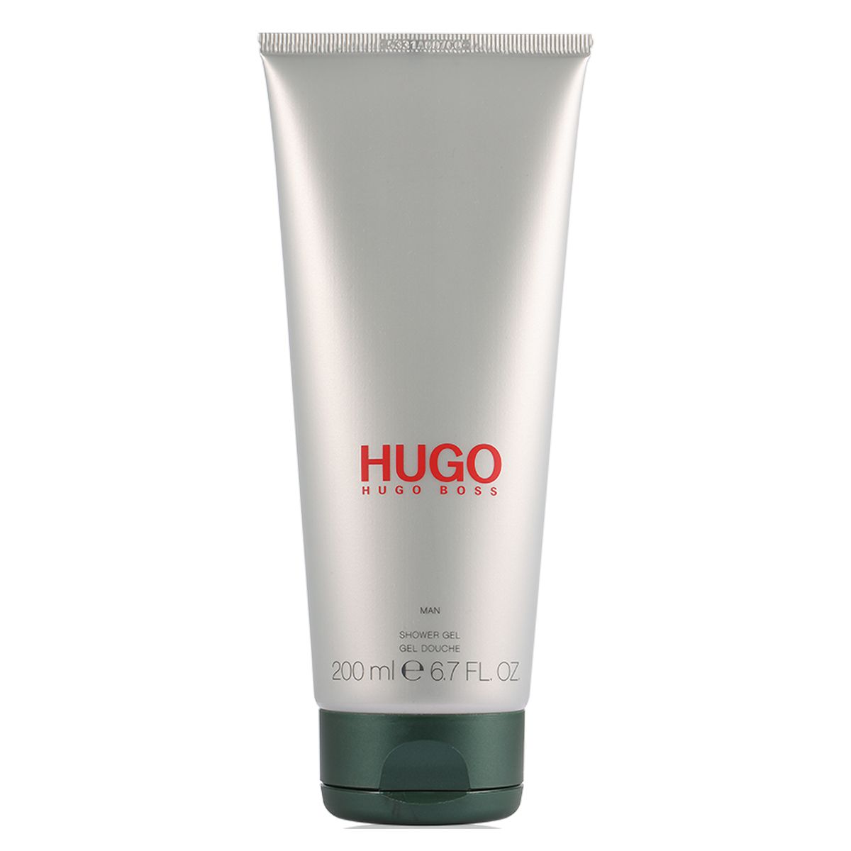 Hugo boss douche hugo 200ml heren
