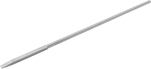 Hultafors breekstang b 1500 - rechte punt - hu841002 hu841002