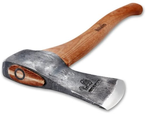 Hultafors jagersbijl ekelund | 500 mm - hu841710 hu841710