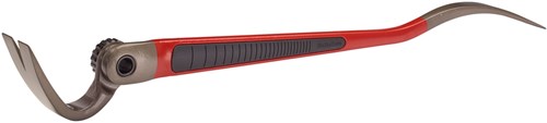 Hultafors koevoet 209 sb met verstelbare klauw - hu824115 - hu824115