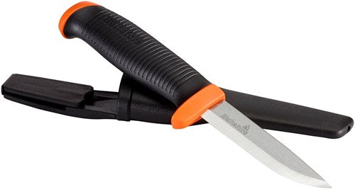 Hultafors mes hvk gh craftsman - met holster - hu380210 - hu380210