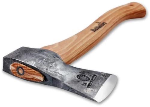 Hultafors trekkingbijl hultan | 375 mm - hu841701 - hu841701