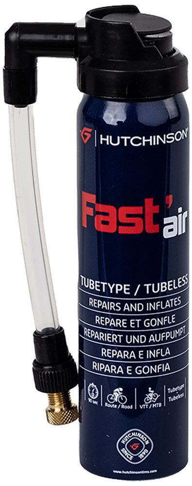Hutchinson fast'air latex spray | 75ml
